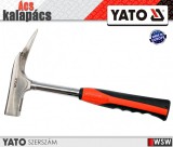 Yato ácskalapács 600g - szerszám