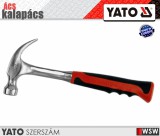 Yato ácskalapács 600g - szerszám
