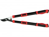 YATO Ágvágó olló mellévágó pengével, 32 mm vágáskapacitással, teleszkópos nyéllel 605–930 mm (YT-8839)