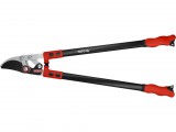 YATO Ágvágó olló mellévágó pengével, 44 mm vágáskapacitással, 78 cm (YT-8835)