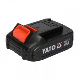 YATO Akkumulátor 18 V - 2,0 Ah Li-ion