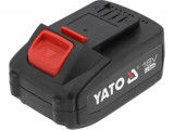YATO Akkumulátor 18V 4,0 Ah Li-ion YT-828463 (828463)