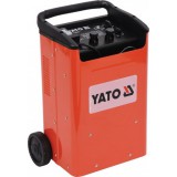 YATO Akkumulátor töltő-indító 12-24V 540A 20-700Ah (YT-83061)
