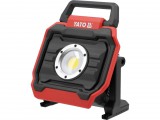 YATO Akkumulátoros reflektor 18V, 6000 L (YT-829600)