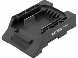 YATO Akkumulátoros reflektor adapter YT-829600 - MAKITA TÍPUS (YT-829604)