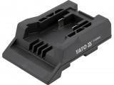 YATO Akkumulátoros reflektor adapter YT-829600 - MILWAUKEE TÍPUS (YT-829603)