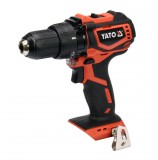 YATO Akkus fúrócsavarozó 18 V Li-ion (akku és töltő nélkül)