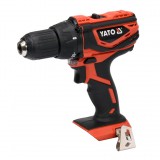YATO Akkus fúrócsavarozó 18V Li-ion (akku és töltő nélkül)
