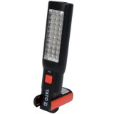 YATO Akkus lámpa 30+7 LED 100 / 45 lumen