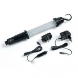 YATO Akkus LED lámpa (60+1 led) 7,2 V vízálló