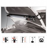 YATO Akkus LED motortér lámpa (120 LED) 7,2 V