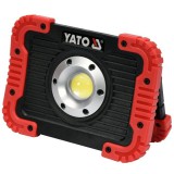 YATO Akkus LED reflektor 3,7 V