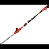 YATO Akkus lombnyíró 18 V Li-Ion 2,0 Ah akku+töltő 207-274 cm (YT-82834)