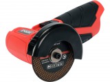 YATO Akkus mini sarokcsiszoló 12 V, 76 mm, akku és töltő nélkül (YT-82905)