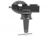 YATO Asztali satu 60mm (YT-65009)
