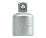 YATO Átalakító reduktor 1/2"-3/8"-re CrV (YT-1255)