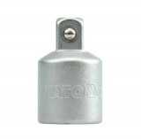 YATO Átalakító reduktor 3/4 col-1/2 col-ra CrV