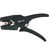 YATO Automata blankoló fogó 0,03 - 10,0 mm2 195 mm