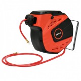 YATO Automata pneumatikus tömlődob 14m