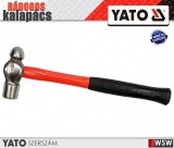 Yato bádogos kalapács 225g - szerszám