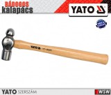 Yato bádogos kalapács 680g - szerszám