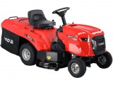 YATO Benzines fűnyíró traktor 96 cm vágásszélességgel, 452 cm³ Loncin motorral (YT-85552)