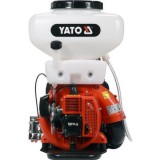 YATO Benzines háti permetező 20 liter 41,5 cm3 2,9 LE (YT-86240)