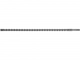 YATO Betonfúró szár SDS-Plus befogással vasbetonhoz, 22 × 600 mm, 4 élű X-Tip fejjel (YT-41967)