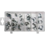 Yato bilincs készlet 6-16mm, 30db (YAT-06783)