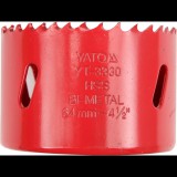 Yato Bimetall körkivágó 48 mm (YT-3323)
