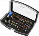 Yato bit készlet 59 részes (YAT-04624)