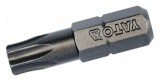 YATO Bithegy 1/4 col 25 mm 10 db TORX