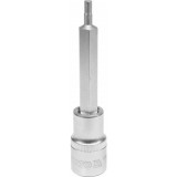 YATO Bithegy dugófejjel 1/2" 4 imbusz hosszított (YT-04390)