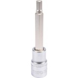 YATO Bithegy dugófejjel Imbusz 1/2" 7 mm hosszított (YT-04393)
