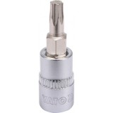 YATO Bithegy dugófejjel T25 1/4" CrV (YT-04305)