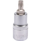 YATO Bithegy dugófejjel T40 1/2" CrV (YT-04314)