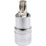YATO Bithegy dugófejjel T50 1/2" CrV (YT-04316)