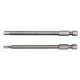 YATO Bithegy imbusz 3 és 5 mm (2db/cs) (YT-0494)