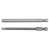 YATO Bithegy imbusz 4 és 6 mm (2db/cs) (YT-0495)