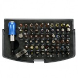 YATO Bithegy készlet - 59 részes