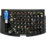 YATO Bithegy készlet 59 részes (YT-04624)