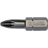 YATO Bithegy PZ2 1/4" 25mm (10db/cs) (YT-04712)
