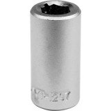 YATO Bithegy-tartó adapter 1/4"x1/4" (YT-1297)