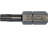 YATO Bithegy Torx T20 1/4" 25mm (10db/cs) (YT-78143)