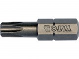 YATO Bithegy Torx T27 1/4" 25mm (10db/cs) (YT-78145)