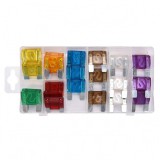 YATO Biztosíték készlet 24 részes maxi