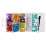 YATO Biztosíték készlet 97 részes általános