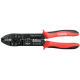 YATO Blankoló fogó 240 mm 1,5-6,0 mm2 (YT-22930)