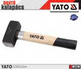 Yato bontó kalapács 2000g - szerszám