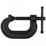 YATO C szorító 50mm 1500kg